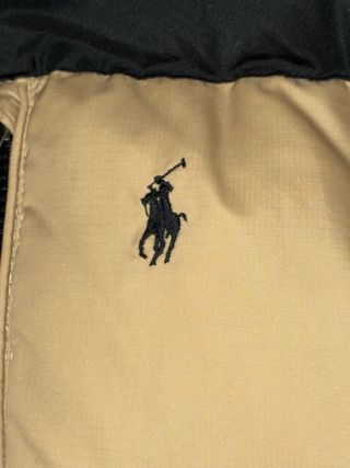Chaquetón Polo Ralph Lauren "The Gorham" - Talla M