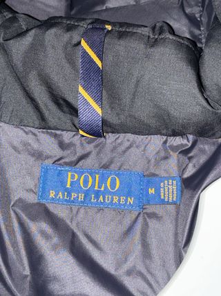 Chaquetón Polo Ralph Lauren "The Gorham" - Talla M