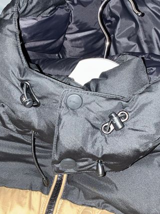 Chaquetón Polo Ralph Lauren "The Gorham" - Talla M