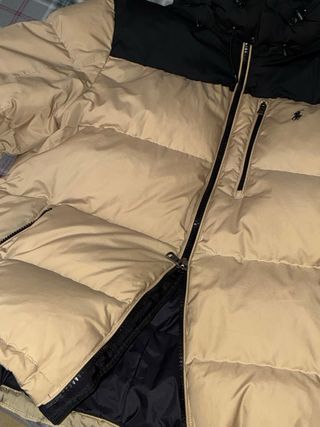 Chaquetón Polo Ralph Lauren "The Gorham" - Talla M