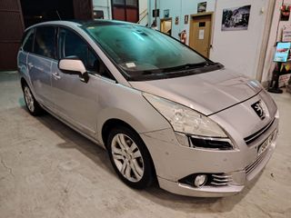 Peugeot 5008 2010