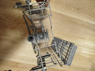 Cesta superior lavavajillas Teka 45