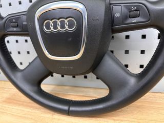 Volante Audi A4 2008