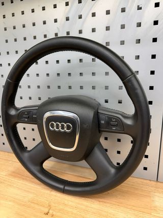 Volante Audi A4 2008