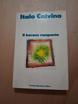 Il barone rampante