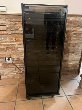 Equipo de música Technics