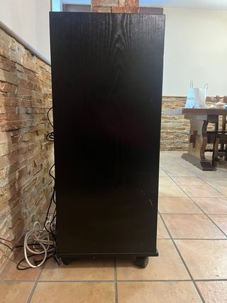 Equipo de música Technics