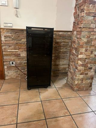 Equipo de música Technics