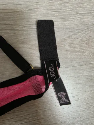 Conjunto lencería Victoria's Secret