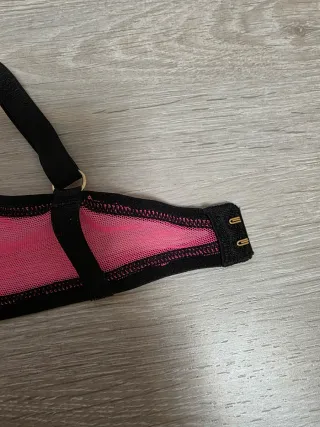 Conjunto lencería Victoria's Secret