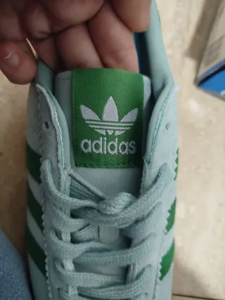 Adidas Bermuda