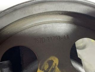 Ford 1s703a733aa bomba servodirección mondeo 59943