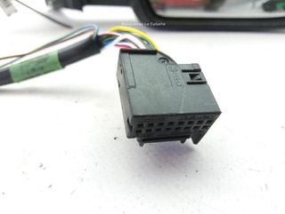 Retrovisor derecho audi a4 avant (8k5 b8) 20251925