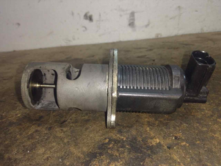 VALVULA EGR RENAULT KANGOO (F/KC0) Authentique |