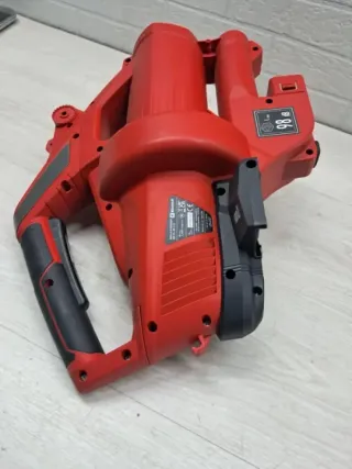 Einhell GE-CL 36 Li E Solo Aspirador-Soplador