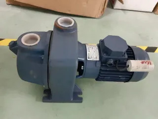 Bomba de agua eléctrica Prinze