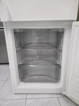 Nevera Fagor No Frost Blanca