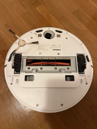 Dreame D10 Plus Robot Aspirador con Base