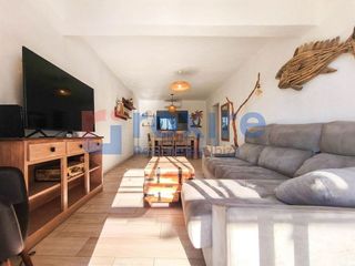 Casa adosada en alquiler en Cala Vedella - Cala Tarida - Cala Conta en Sant Josep de sa Talaia