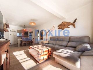 Casa adosada en alquiler en Cala Vedella - Cala Tarida - Cala Conta en Sant Josep de sa Talaia