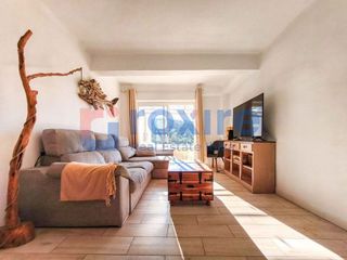 Casa adosada en alquiler en Cala Vedella - Cala Tarida - Cala Conta en Sant Josep de sa Talaia