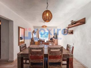 Casa adosada en alquiler en Cala Vedella - Cala Tarida - Cala Conta en Sant Josep de sa Talaia