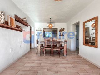 Casa adosada en alquiler en Cala Vedella - Cala Tarida - Cala Conta en Sant Josep de sa Talaia