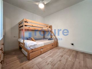 Casa adosada en alquiler en Cala Vedella - Cala Tarida - Cala Conta en Sant Josep de sa Talaia