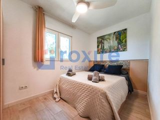 Casa adosada en alquiler en Cala Vedella - Cala Tarida - Cala Conta en Sant Josep de sa Talaia