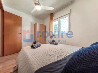 Casa adosada en alquiler en Cala Vedella - Cala Tarida - Cala Conta en Sant Josep de sa Talaia