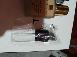 Estee Lauder Double Wear 1W2 Base Maquillaje