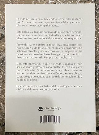 Libro “reirme feliz y viviendo bien”