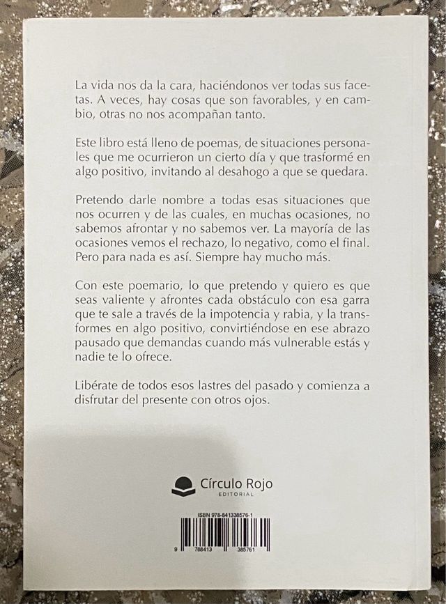 Libro “reirme feliz y viviendo bien”