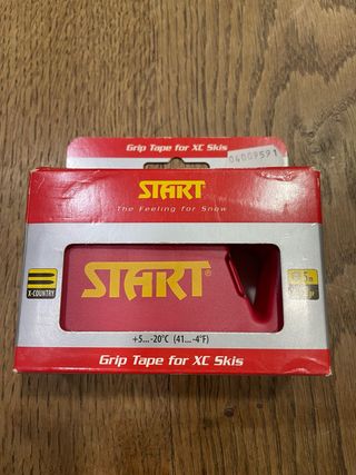 Cinta START Grip Tape XC Skis +5/-20°C