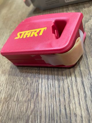 Cinta START Grip Tape XC Skis +5/-20°C