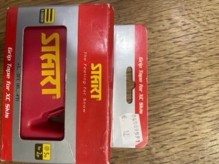 Cinta START Grip Tape XC Skis +5/-20°C