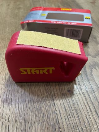 Cinta START Grip Tape XC Skis +5/-20°C