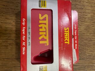Cinta START Grip Tape XC Skis +5/-20°C