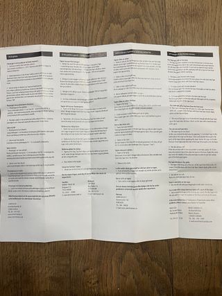 Cinta START Grip Tape XC Skis +5/-20°C