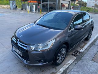 Citroen DS4 2015