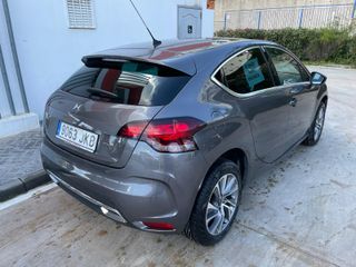Citroen DS4 2015