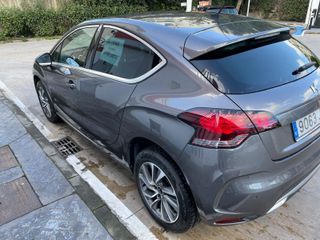 Citroen DS4 2015