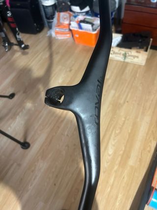 Manillar Roval Cockpit Carbono