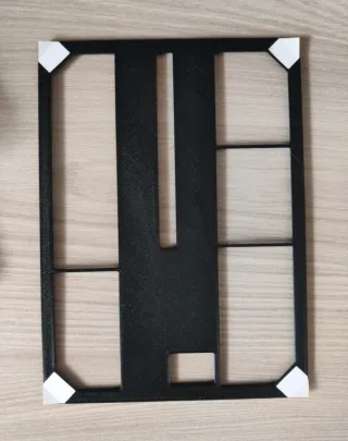 Terraforming Mars - Plance Ottimizzate v2