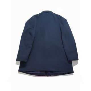 Pierre Cardin/ Chaquetón paño azul marino 58