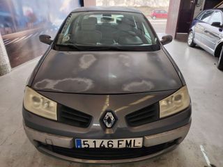 Renault Megane 2007