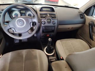 Renault Megane 2007