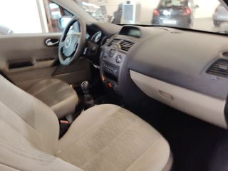 Renault Megane 2007