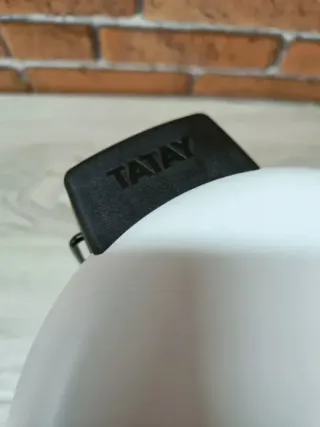 Papelera Baño con Pedal de Acero Inoxidable, 3 L.