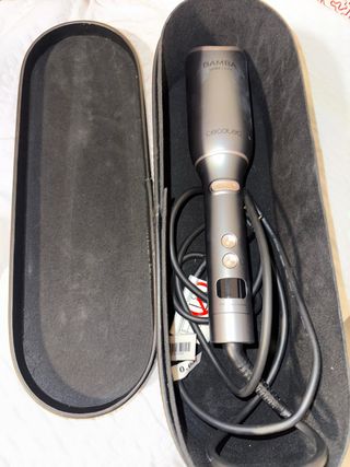 Rizador Cecotec Bamba SurfCare